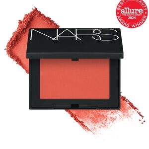 NARS NEW IN BOX Award-Winning Blush: Obsession